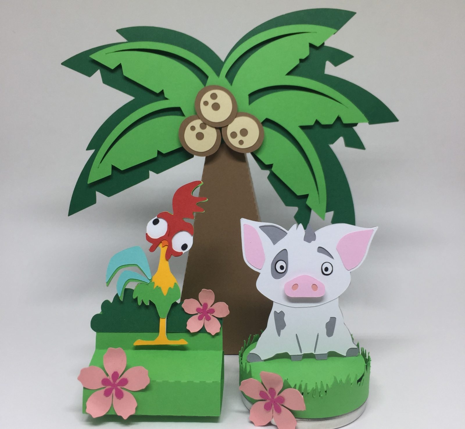 Kit Moana _ 7 caixas_ PF