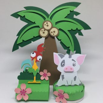 Kit Moana _ 7 caixas_ PF