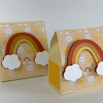 Caixa Arco-íris Primeira volta ao sol_PF