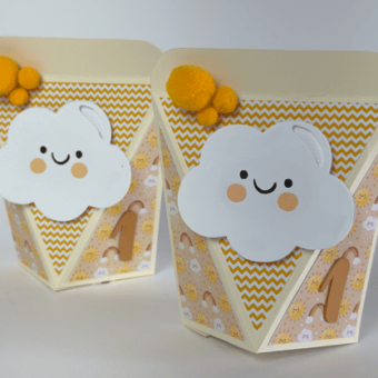 Caixa Polígonos Nuvem Primeira volta ao sol_PF